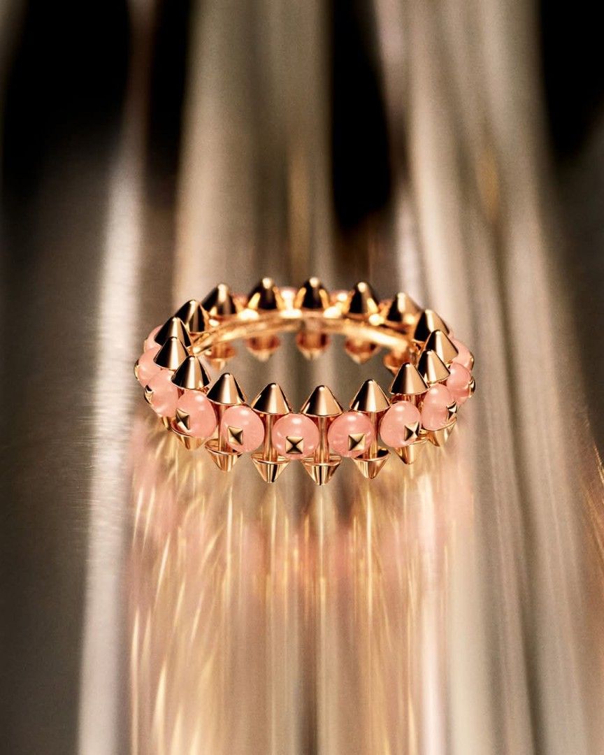 18k crtr ring hk setting (Category: Luxury Accessories) located in Manila. Submitted by luxesparks (Listing ID 1470971410, Image 3). Description: .