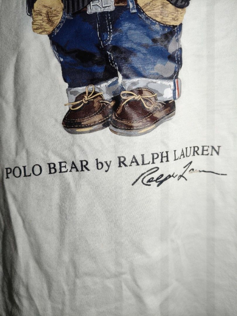 19 x 24 (Category: Shirts) located in Manila. Submitted by style.culture (Listing ID 1471066063, Image 3). Description: .