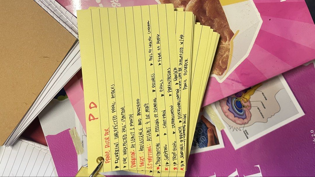2026 RGO REVIEW KITS (Category: Textbooks) located in Quezon City. Submitted by pixyyy00848 (Listing ID 1471037215, Image 3). Description: RUSHHH SALE Hello FRpms!!! Selling my 2026 rgo review kits along with my dsm5 hard bound copy volume 1 and 2. no highlights and wala pong sulat never po nagamit or nabuklat as someone na preffered mag aral sa ipad during review szn hehe. may basbas po ito ni st. jude and may basbas ko den po as someone who rec
