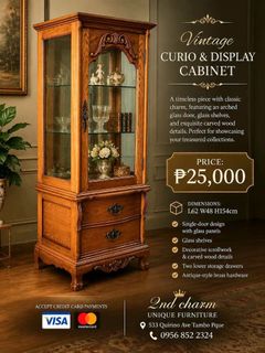 (Category: ) located in . Submitted by 2ndcharmfurniture (Listing ID 1471060335, Image 1). Description: .