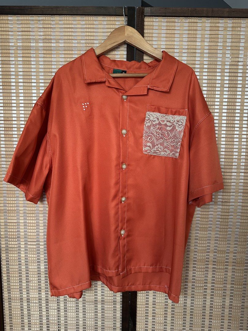 321 Orange Polo (Category: Shirts) located in Davao. Submitted by 360_bratz (Listing ID 1471014596, Image 1). Description: 321 Orange Polo.