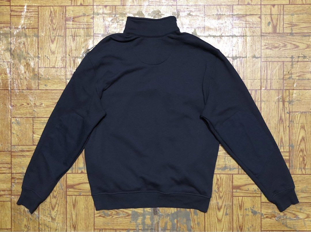 5.11 TACTICAL QUARTERZIP JACKET (Category: Coats, Jackets and Outerwear) located in Dasmarinas. Submitted by cornyxmessy (Listing ID 1470982771, Image 2). Description: width - 23.5 length - 28.5.