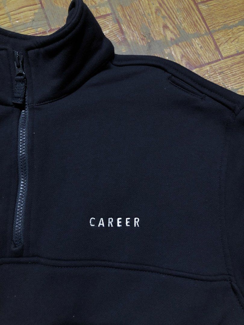5.11 TACTICAL QUARTERZIP JACKET (Category: Coats, Jackets and Outerwear) located in Dasmarinas. Submitted by cornyxmessy (Listing ID 1470982771, Image 3). Description: width - 23.5 length - 28.5.