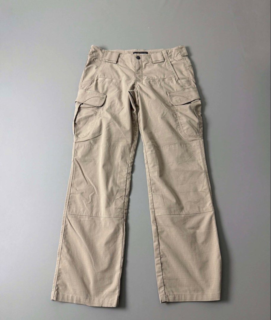 5 11 TACTICAL PANTS (Category: Jeans) located in Guagua. Submitted by sweetboyy (Listing ID 1471037535, Image 1). Description: 5 11 TACTICAL PANTS EXCELLENT CONDITION SIZE 8 (MEDIUM) WOMENS ON TAC DIMES: WAISTLINE 32-33 / LENGTH 38 / LEG OPENING 8.5.