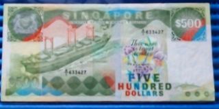 (Category: ) located in . Submitted by banknotes (Listing ID 1470965385, Image 1). Description: .