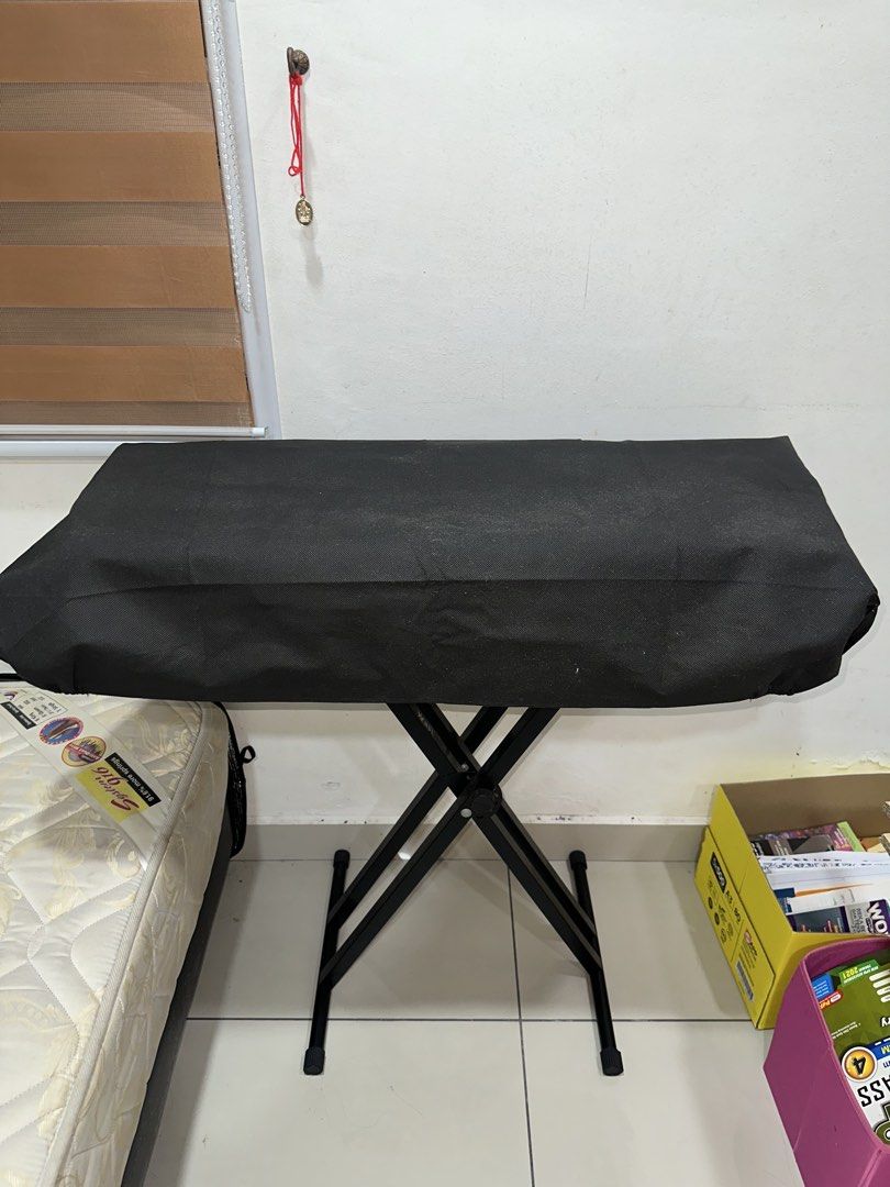 Instrument Land 99%new BSL Keyboard, Hobbies & Lifestyle, Music & Media, Musical ...
