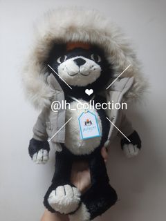 Jellycat Buddies 收藏品 1