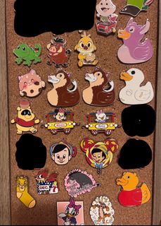 （分類：）位於 。 由 LoveDisneyFan 提交（商品編號 1460473305，圖片 1）。簡介： 。