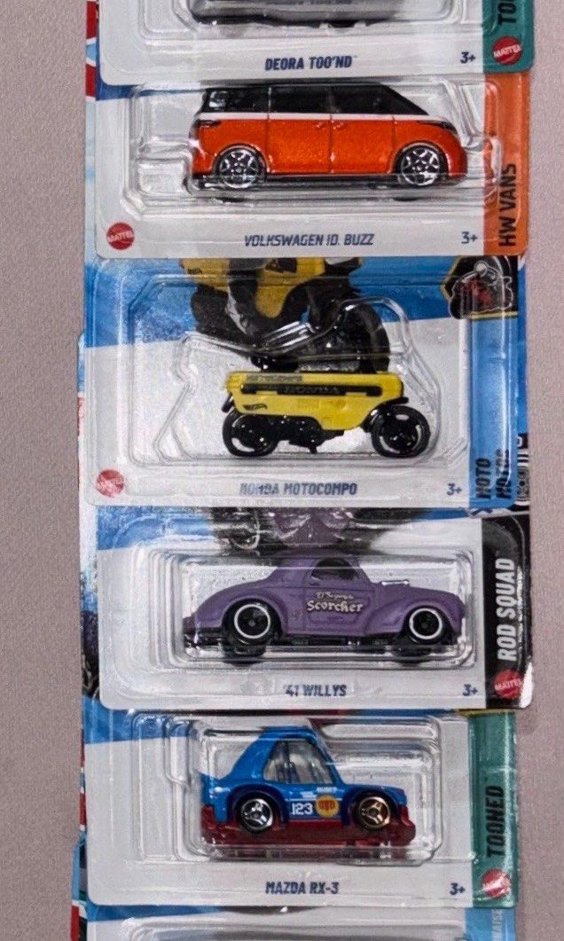 🚗💨 HOT WHEELS SET B FOR SALE! 💨🚗 (Category: Vehicle & Diecast Models) located in Quezon City. Submitted by mad.mc43 (Listing ID 1471021019, Image 1). Description: 🚗💨 HOT WHEELS SET B FOR SALE! 💨🚗 ⚠️ NOTE: Strictly 1 piece per car available. No duplicates/restocks! First come, first served. 💰 PRICE: • ₱1,000 for the whole set (Save more by buying the bundle!) • Open to individual / per-piece buyers — prices vary, just send a DM with the s
