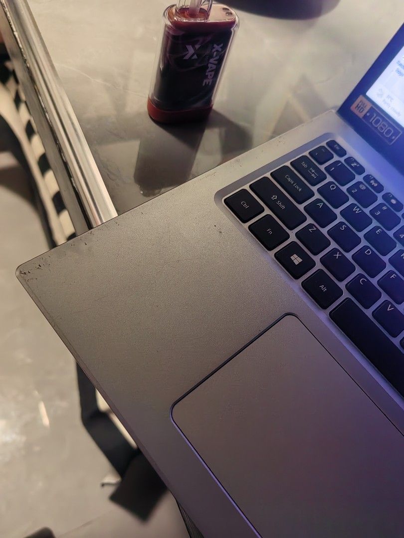 Acer Aspire 3 A315-35 (Category: Laptops & Notebooks) located in Imus. Submitted by cessyyy18 (Listing ID 1471041050, Image 2). Description: Lady owner Intel R Pentium Silver N6000 8GB ram 15.6" Good for work from home Sa school Etc Smooth Cosmetics issue lang dahil tagal din di nagamit, lagyan nyo nalang stickers. All keyboards working, and touchpad Unli check upon meet up or pick up NEGO FOR SURE BUYER.