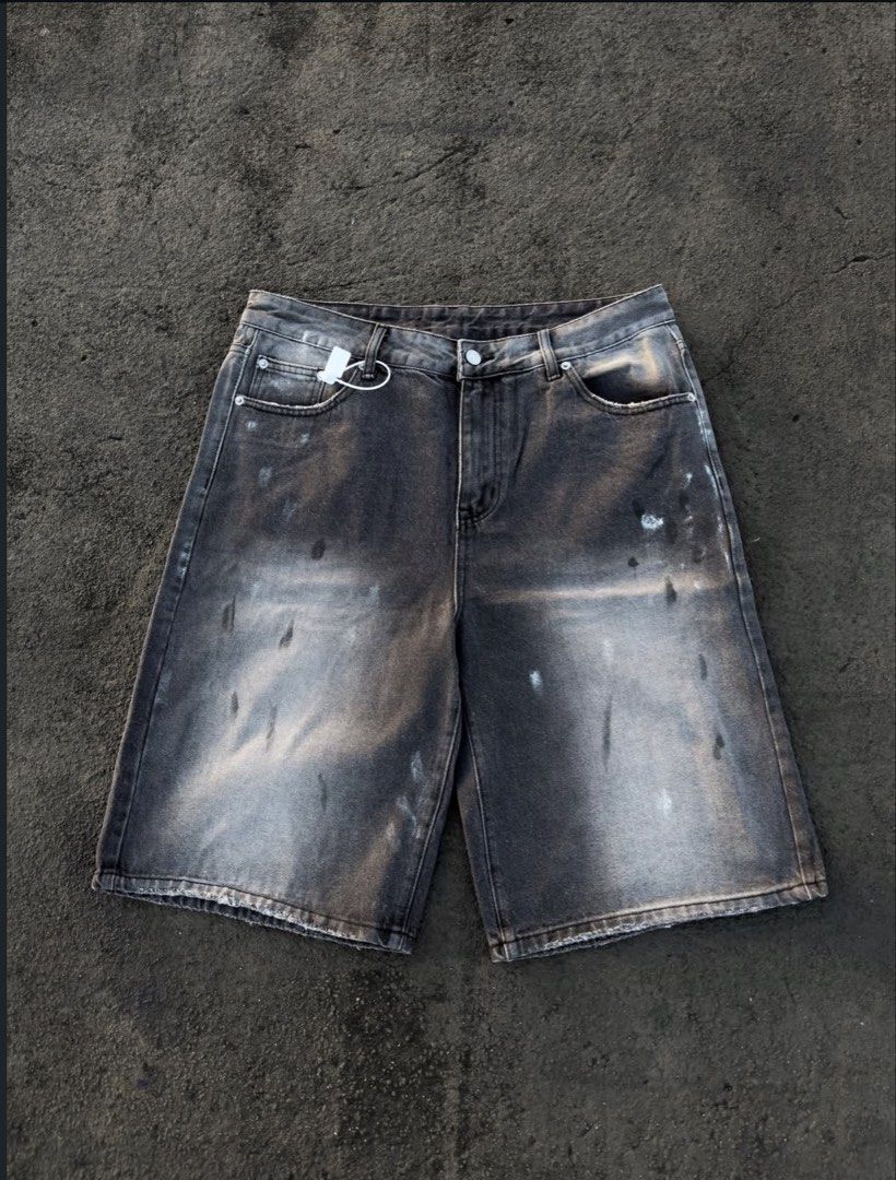 ACNE STUDIO (Category: Shorts) located in Lipa City. Submitted by m1ggo (Listing ID 1471013159, Image 1). Description: .
