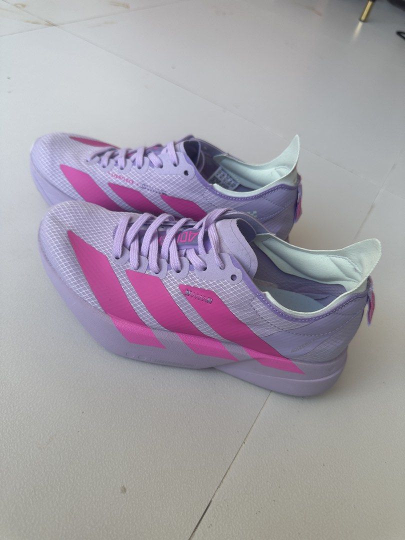 Adidas Adizero Adios Pro 4 Marathon (Category: Sneakers) located in Angeles City. Submitted by royal_vintage_thriftshop (Listing ID 1470990645, Image 3). Description: Adidas Adizero Adios Pro 4 Marathon No box only shoes I’m not sure if it’s authentic. Very good condition .