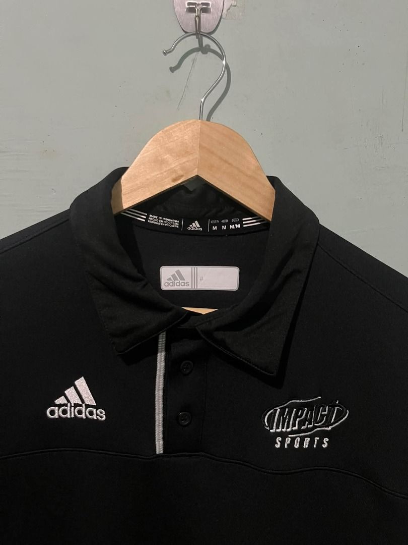 Adidas ClimaCool Polo Golf Shirt (Category: Activewear) located in Caloocan City. Submitted by fiercedeer_582689 (Listing ID 1471027960, Image 2). Description: .