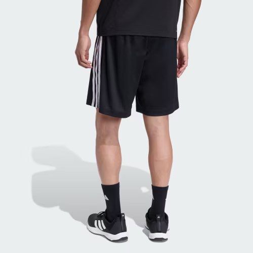 Adidas Dryfit Shorts (Category: Activewear) located in Davao. Submitted by VapenDrip (Listing ID 1471017777, Image 1). Description: Adidas Dryfit Shorts Waist 28-34 Length 17.5 Excellent condition Masikip pa yung garter With two pockets 350+sf.