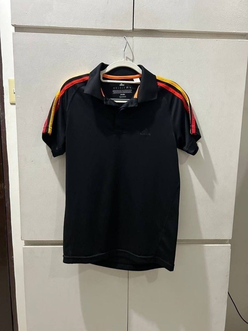Adidas Sportswear Tshirt (Category: Tshirts & Polo Shirts ) located in Batangas. Submitted by batangascitywatches (Listing ID 1470937304, Image 1). Description: .