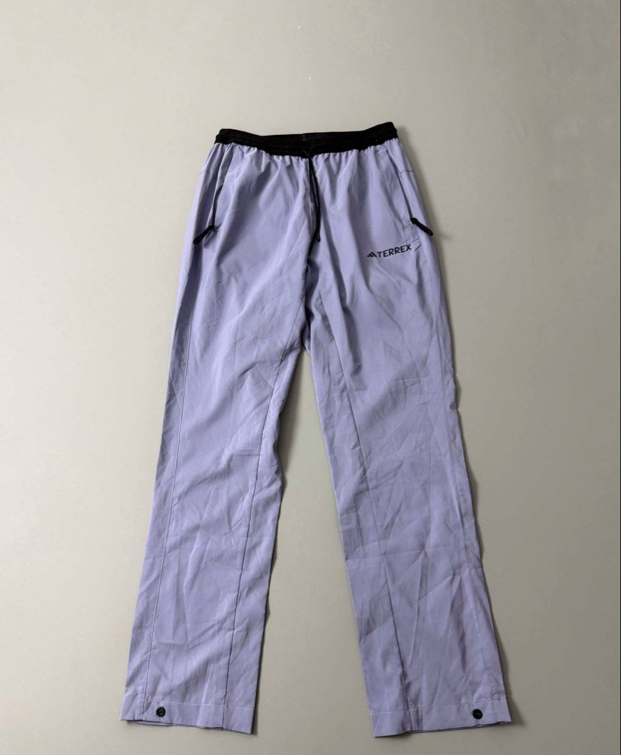 ADIDAS TERREX LITEFLEX PANTS (Category: Jeans) located in Guagua. Submitted by sweetboyy (Listing ID 1471072320, Image 1). Description: ADIDAS TERREX LITEFLEX PANTS EXCELLENT CONDITION SIZE MEDIUM ON TAG DIMES: WAISTLINE 28-32 / LENGTH 40 / LEG OPENING 7.
