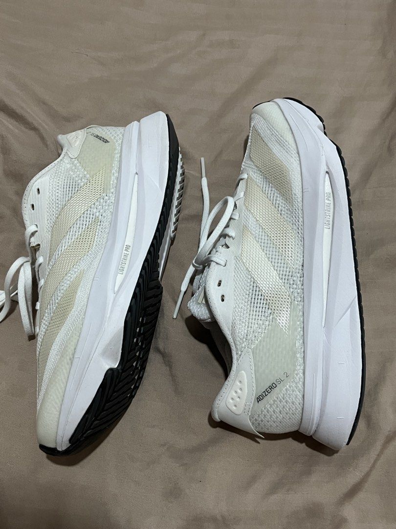 Adizero Sl2 (Category: Sneakers) located in Munoz. Submitted by jaicc (Listing ID 1471049385, Image 2). Description: sz 7 free sf .