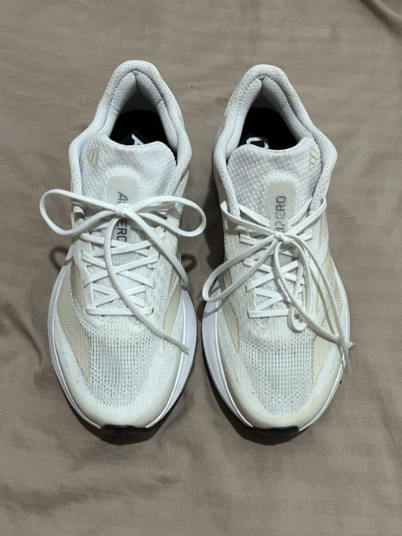 Adizero Sl2 (Category: Sneakers) located in Munoz. Submitted by jaicc (Listing ID 1471049385, Image 1). Description: sz 7 free sf .