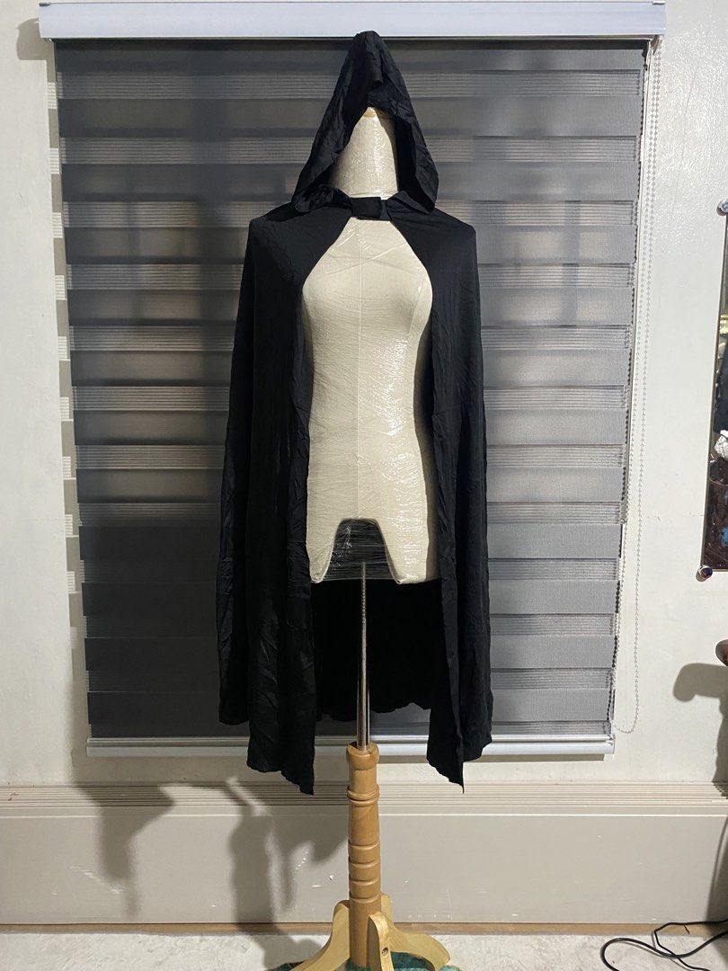 Adult cape 5 (Category: Everything Else Others) located in Caloocan City. Submitted by discusonlineshop (Listing ID 1470965302, Image 1). Description: .