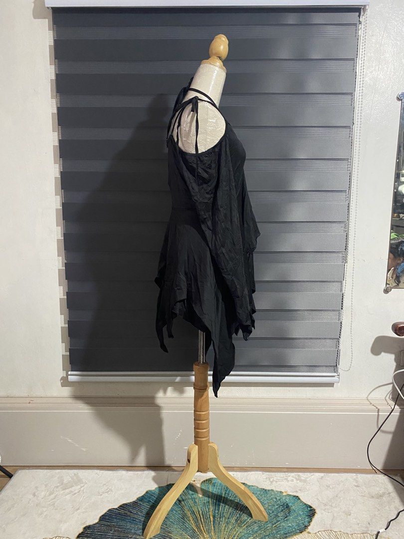 Adult Plus size Dress (Category: Dresses) located in Caloocan City. Submitted by discusonlineshop (Listing ID 1471056518, Image 2). Description: xl to xxl.