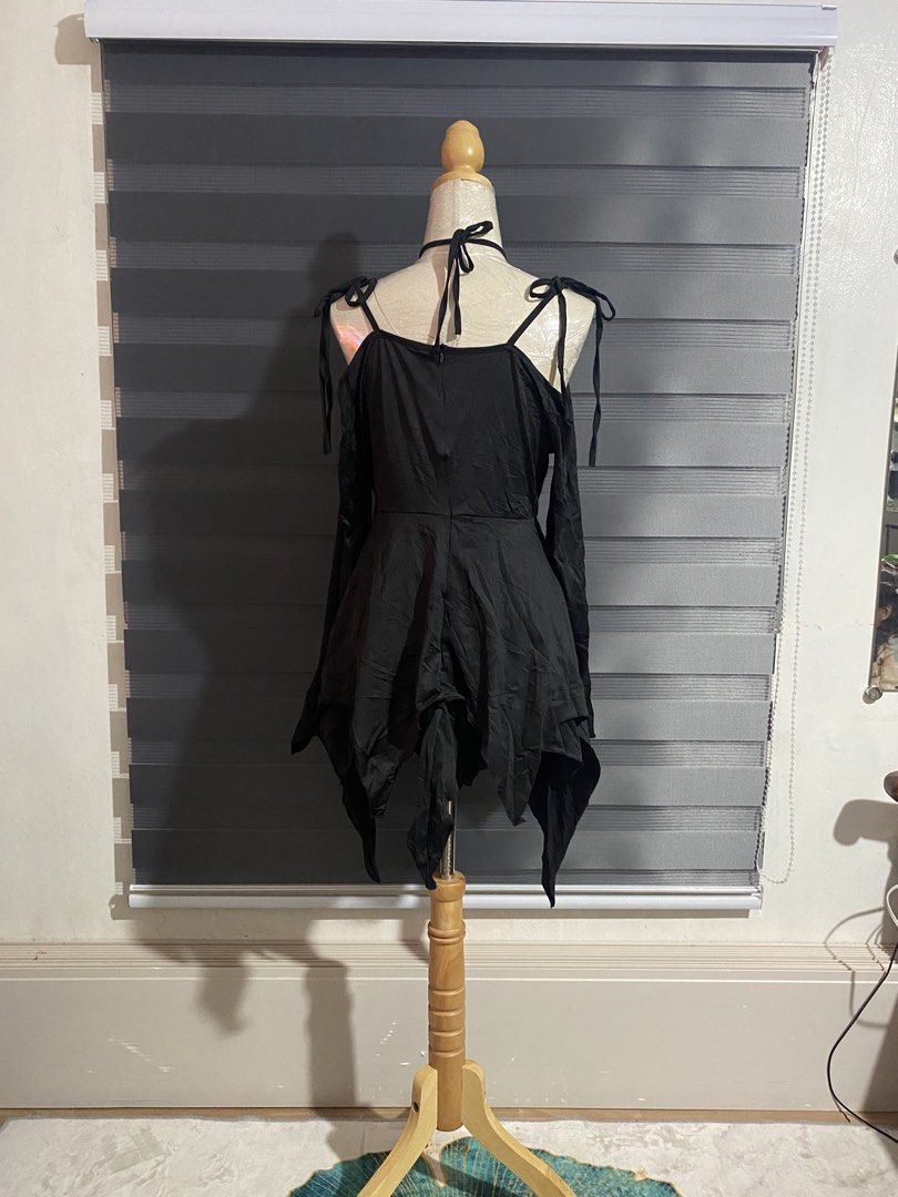 Adult Plus size Dress (Category: Dresses) located in Caloocan City. Submitted by discusonlineshop (Listing ID 1471056518, Image 3). Description: xl to xxl.
