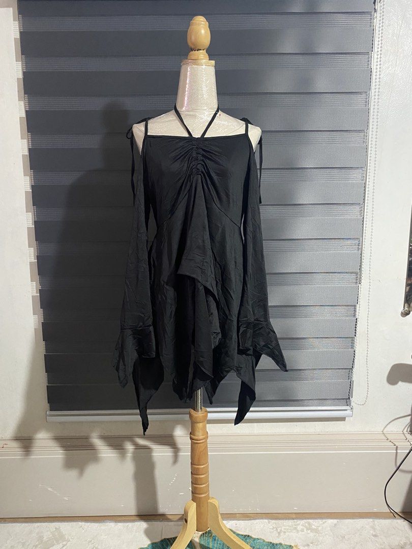 Adult Plus size Dress (Category: Dresses) located in Caloocan City. Submitted by discusonlineshop (Listing ID 1471056518, Image 1). Description: xl to xxl.
