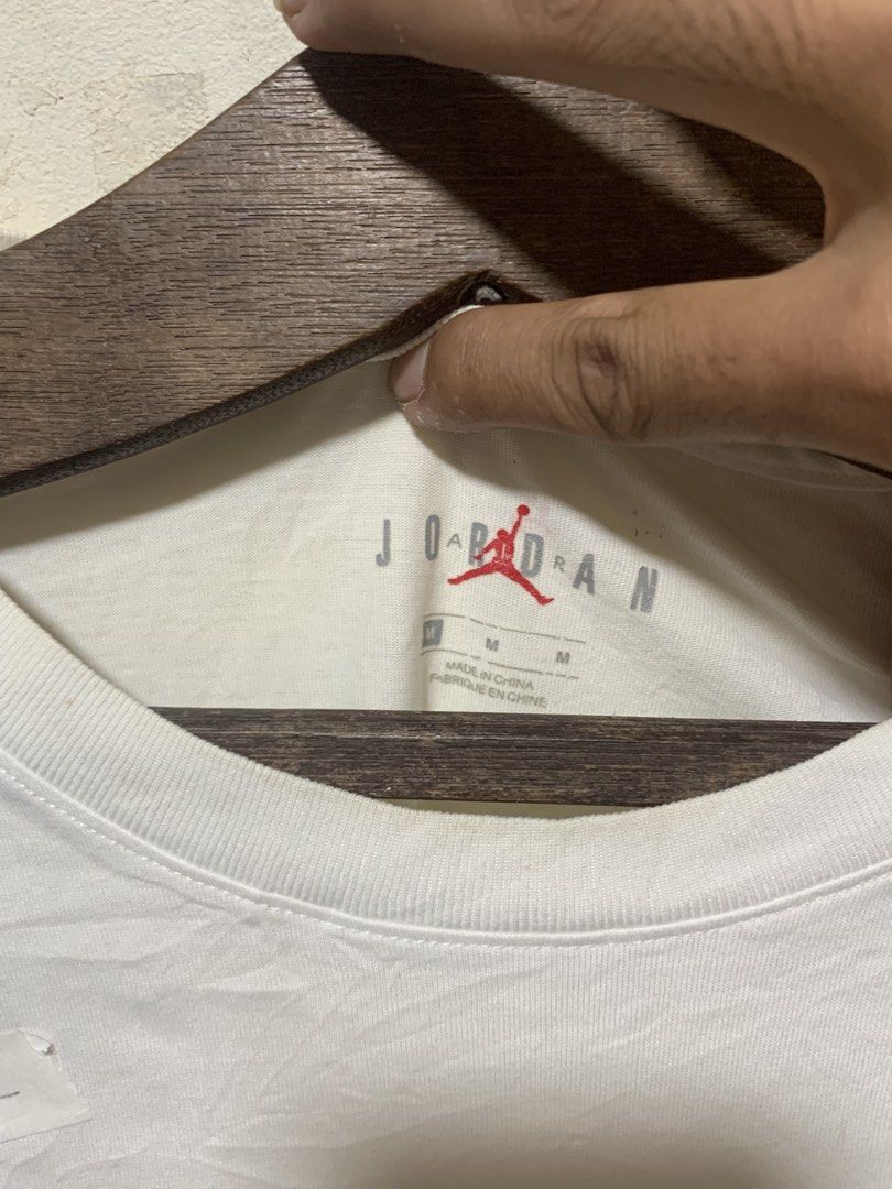 AIR JORDAN (Category: Tshirts & Polo Shirts ) located in Tarlac. Submitted by zain-zaniyah (Listing ID 1470993921, Image 3). Description: .