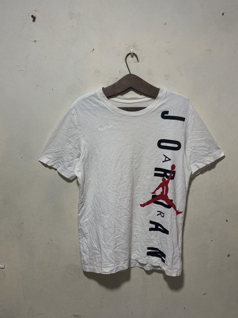 AIR JORDAN (Category: Tshirts & Polo Shirts ) located in Tarlac. Submitted by zain-zaniyah (Listing ID 1470993921, Image 1). Description: .