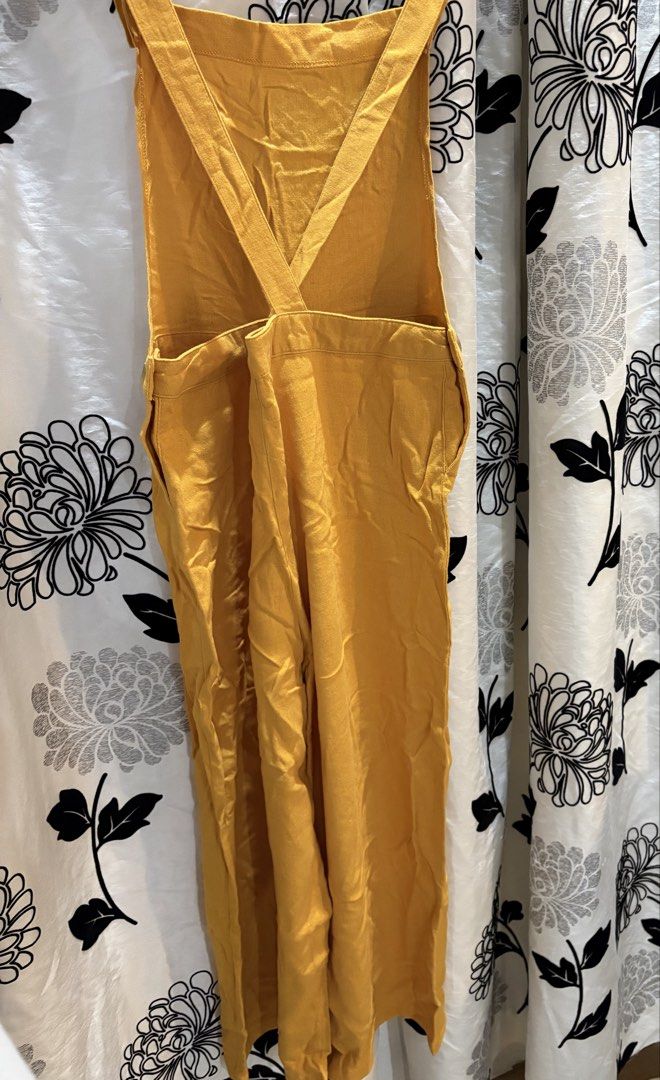 Anko Jumpsuit (Category: Jumpsuits) located in Cabagan. Submitted by brandsforless88 (Listing ID 1471078397, Image 2). Description: Brandnew no tag Bought in AU Size 12 (kids).