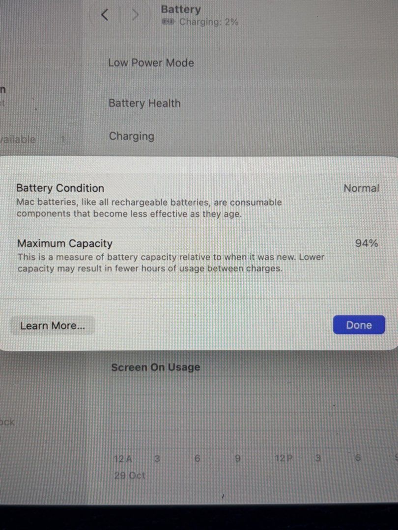 Apple MacBook Air 13-inch M3 2024, Computers & Tech, Laptops ...