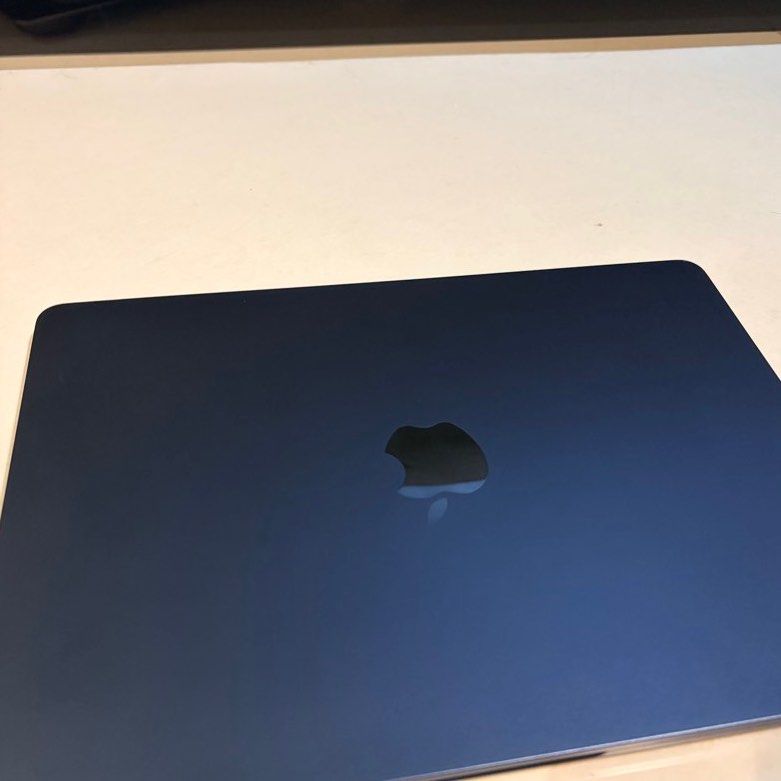 Apple MacBook Air 13-inch M3 2024, Computers & Tech, Laptops ...