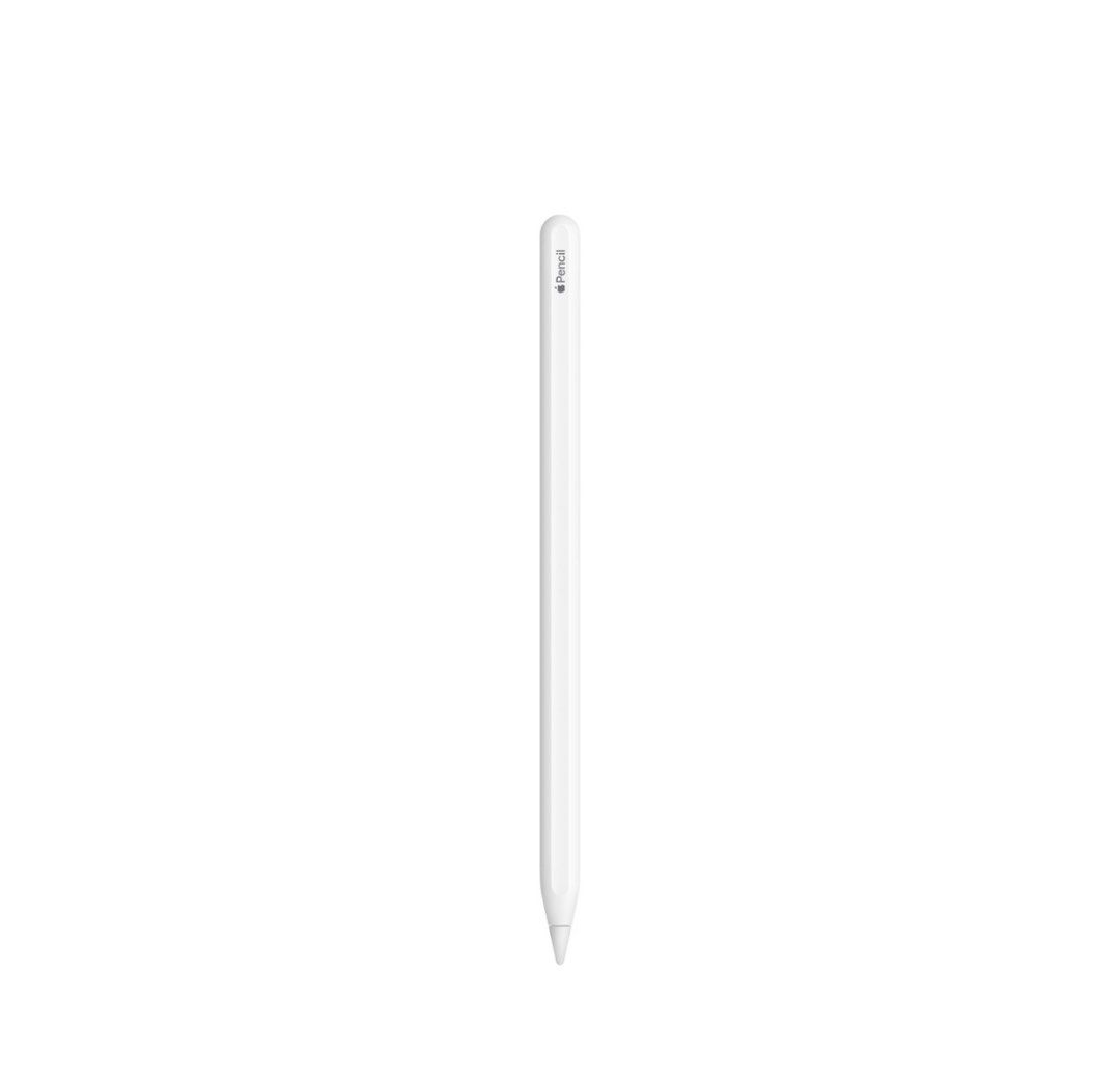 APPLE PENCIL GEN 2 (Category: Other Accessories) located in San Fernando. Submitted by maxi.ne (Listing ID 1471099503, Image 1). Description: will send more pics on dm 100% working has visible marks but overall still okay!! LAST PRICE RFS: upgraded my ipad.. not compatible .