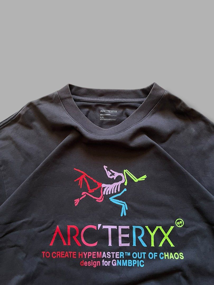 Arcteryx (Category: Activewear) located in Cebu City. Submitted by dip.thrift (Listing ID 1471053822, Image 3). Description: Arcteryx ▫️Complete Tags ▫️XL (23.5x29) ▫️Issue: None ▫️Color Rate: 10/10 ▫️Condition: 10/10.