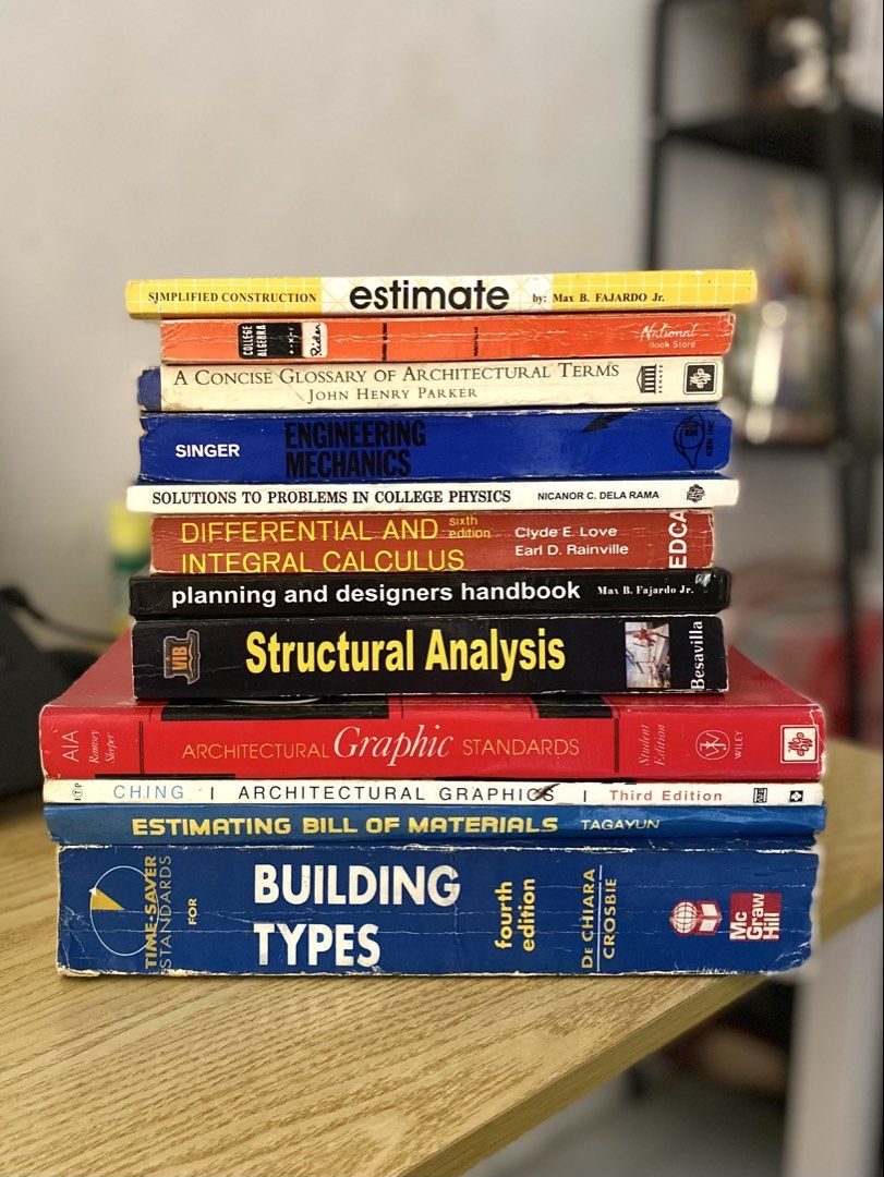 ARKI STUDY MATERIALS (Category: Textbooks) located in Manila. Submitted by liilyyreadss (Listing ID 1471002107, Image 1). Description: .