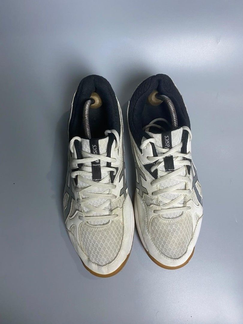 Asics rvre cf (Category: Dress Shoes) located in Clarin. Submitted by thrifterxbarber (Listing ID 1471074810, Image 3). Description: .