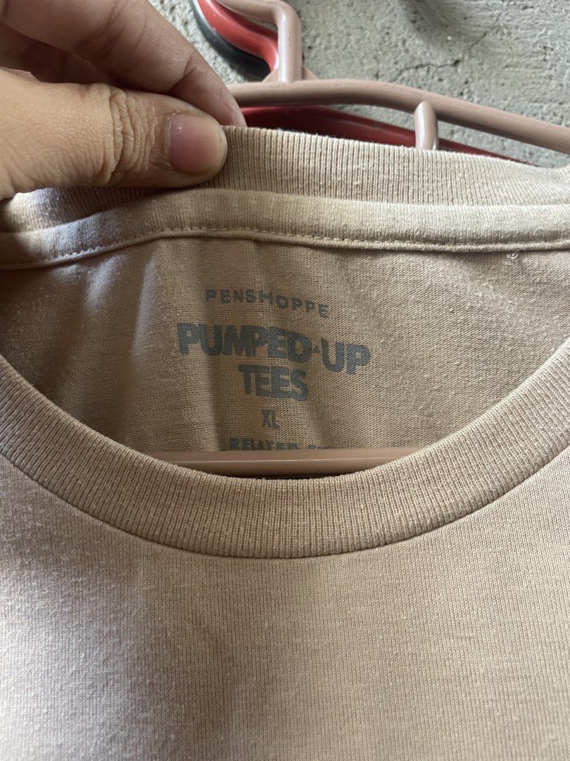 Assorted tshirts 3 for 210 (Category: Shirts) located in Lipa City. Submitted by prelovedbygesq (Listing ID 1470989969, Image 3). Description: Assorted tshirts 3 for 210 90 Per piece RFS. decluttering.
