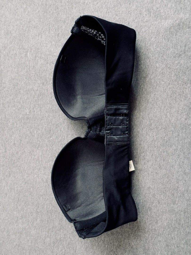Auden plunge coverage push up 34A (Category: Undergarments & Loungewear) located in Llanera. Submitted by expresclothing (Listing ID 1471063766, Image 3). Description: .