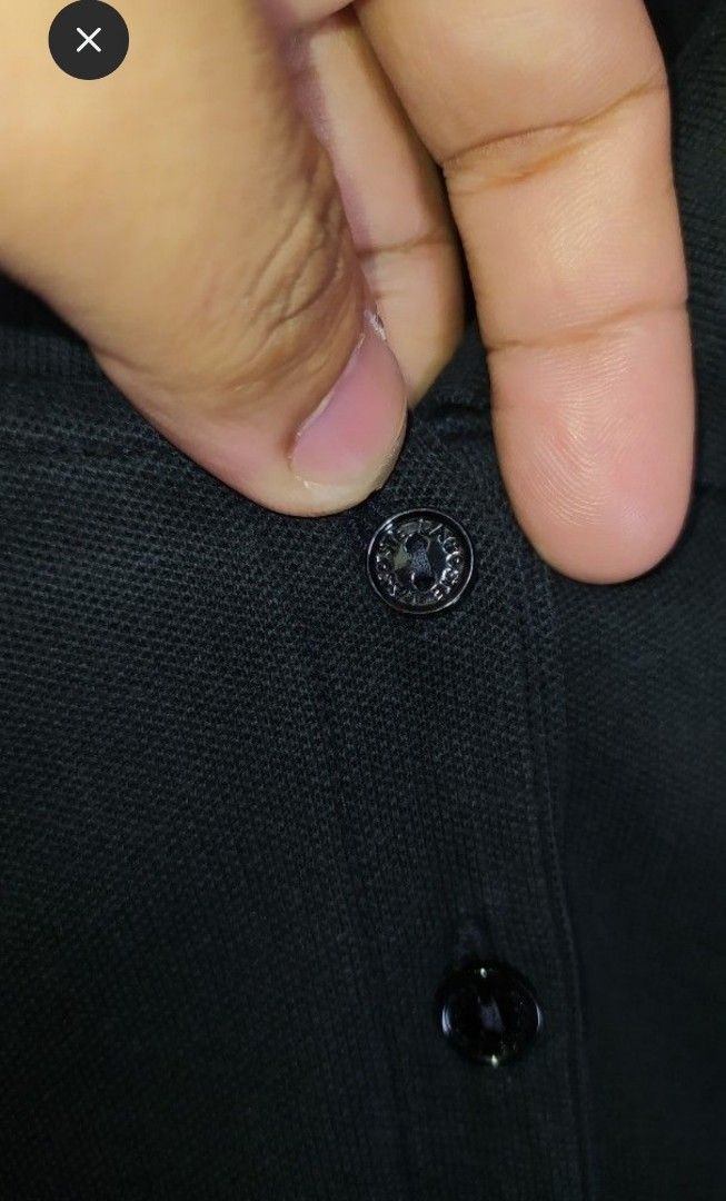 Authentic Lacoste Womens polo (Category: Shirts) located in Marilao. Submitted by hazelpi. (Listing ID 1471030394, Image 3). Description: Lacoste authentic Women's Polo 5 buttons Polo shirt size 38 + 40php DF j&t.