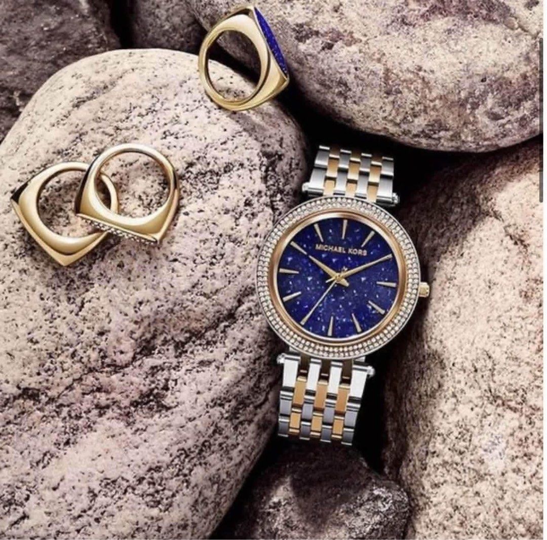 🇺🇸AUTHENTIC MK WATCH🇺🇸 (Category: Women's Watches) located in Manila. Submitted by rmcs.luxwatches (Listing ID 1471072007, Image 2). Description: .