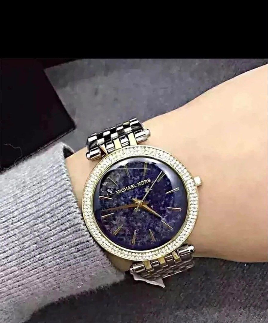🇺🇸AUTHENTIC MK WATCH🇺🇸 (Category: Women's Watches) located in Manila. Submitted by rmcs.luxwatches (Listing ID 1471072007, Image 1). Description: .