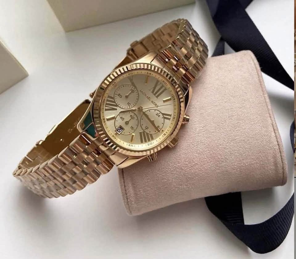 🇺🇸AUTHENTIC MK WATCH🇺🇸 (Category: Women's Watches) located in Manila. Submitted by rmcs.luxwatches (Listing ID 1471072148, Image 2). Description: .