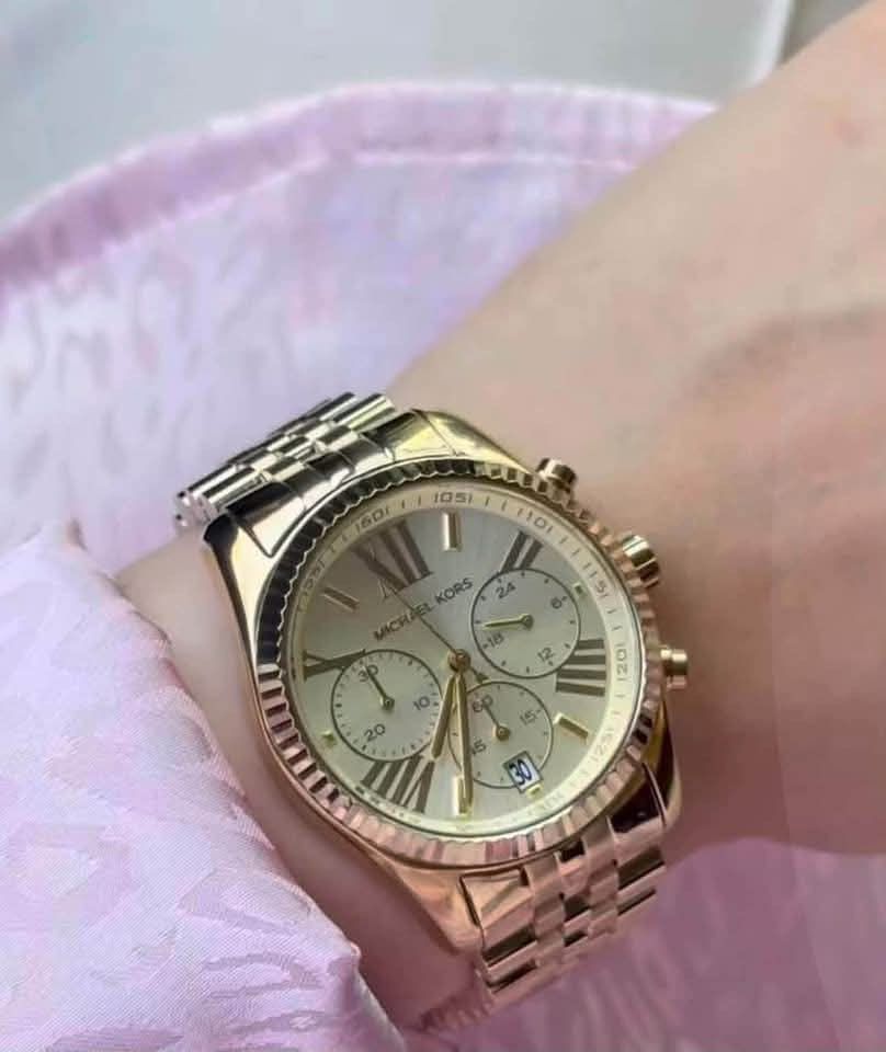 🇺🇸AUTHENTIC MK WATCH🇺🇸 (Category: Women's Watches) located in Manila. Submitted by rmcs.luxwatches (Listing ID 1471072148, Image 3). Description: .