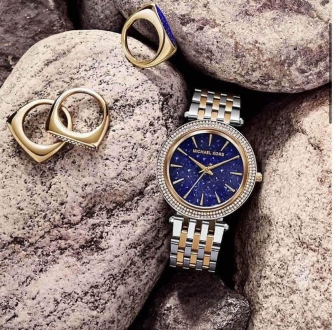 💯Authentic MK Watch for Women 🇺🇲🇺🇸 (Category: Women's Watches) located in Manila. Submitted by miunicahija06 (Listing ID 1471048351, Image 3). Description: Buy with confidence!!!🌞 🇺🇸💯authentic from US 🇺🇸 ✔️complete inclusions ✔️with warranty ✔️pawnable watch ✔️can bring to any watch center for authenticity check ⌚Money back if proven fake⌚ 🌤️RESELLERS ARE WELCOME🙋 DISCLAIMER: miunicahija06 is not affiliated with any of the brands pos