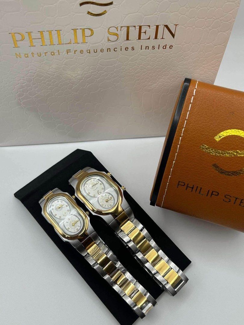 🇺🇸AUTHENTIC PHILIP STEIN WATCH🇺🇸 (Category: Women's Watches) located in Manila. Submitted by rmcs.luxwatches (Listing ID 1471072522, Image 1). Description: .