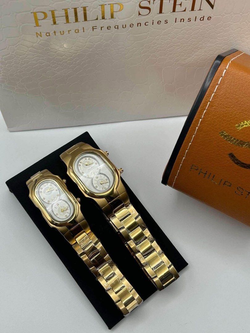 🇺🇸AUTHENTIC PHILIP STEIN WATCH🇺🇸 (Category: Women's Watches) located in Manila. Submitted by rmcs.luxwatches (Listing ID 1471072522, Image 3). Description: .
