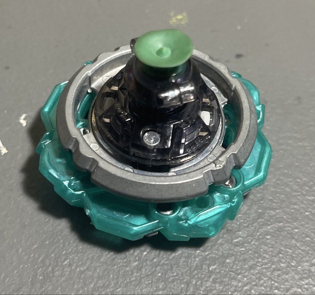 Authentic Takara Tomy Beyblade Burst Orb Egis (Category: Action & Battle Toys) located in Caloocan City. Submitted by thegardner (Listing ID 1470986029, Image 2). Description: -WYSIWYG -COMPLETE PARTS -AUTHENTIC TT -mop: gcash -mod: lalamove loc: caloocan south, malapit sa monumento at sm grand central.