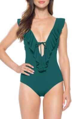 Baca med (Category: Bikinis & Swimsuits) located in Malabon City. Submitted by lheithriftshop (Listing ID 1471040116, Image 1). Description: .