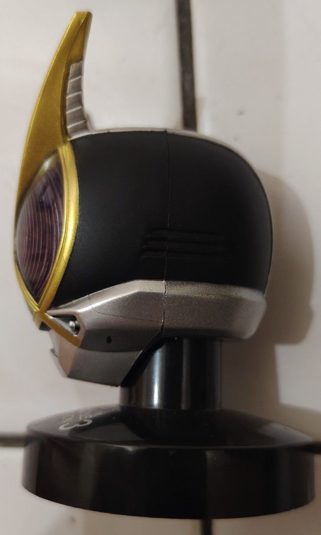 Bandai Kamen rider Kaixa, Toys & Collectibles, Toys, Action & Battle ...