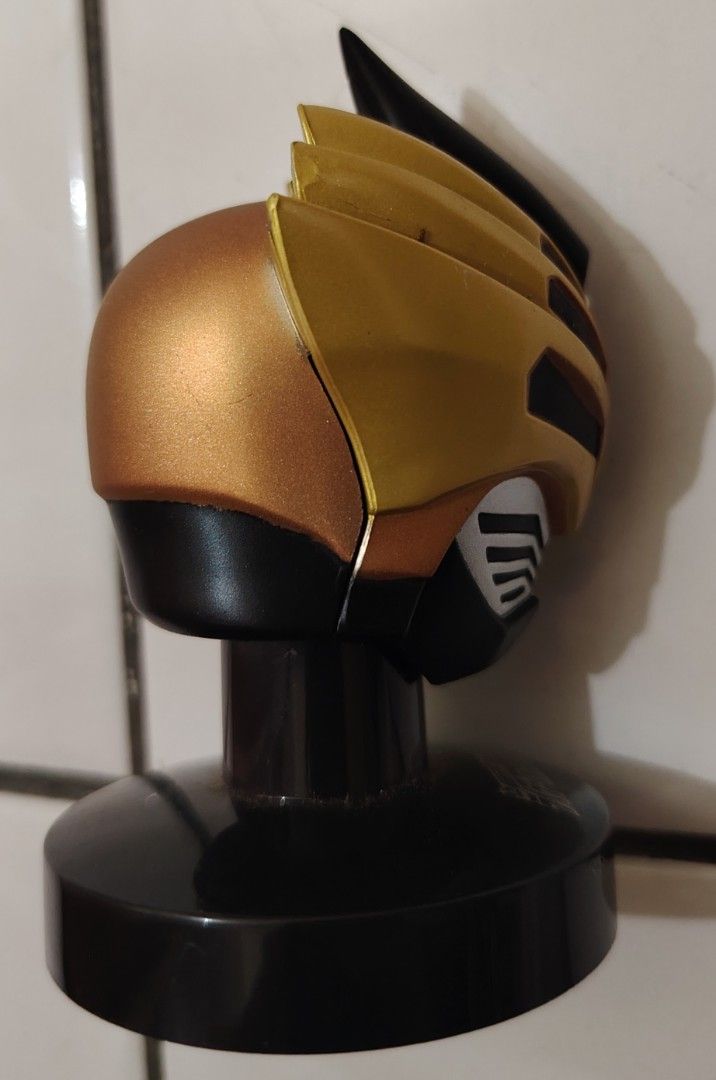Bandai Kamen rider Odin, Toys & Collectibles, Toys, Action & Battle ...