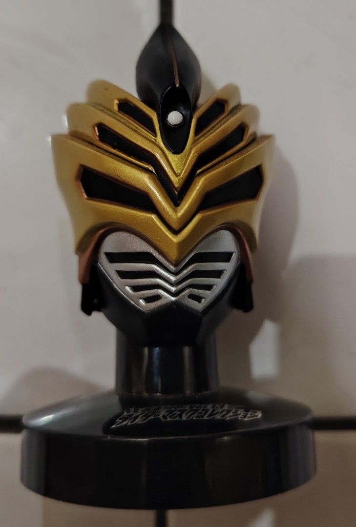 Bandai Kamen rider Odin, Toys & Collectibles, Toys, Action & Battle ...